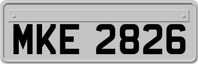 MKE2826