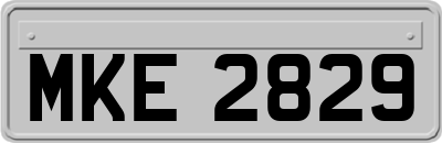MKE2829