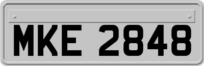 MKE2848