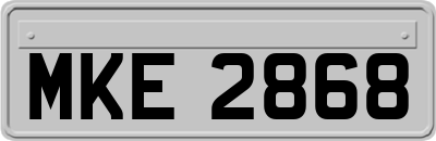 MKE2868