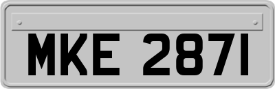 MKE2871