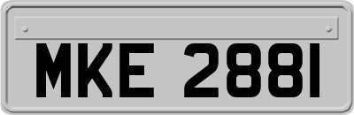 MKE2881