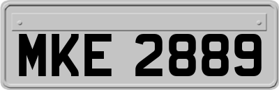 MKE2889