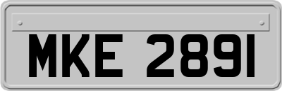 MKE2891