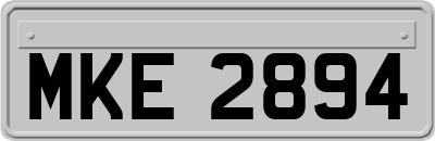 MKE2894