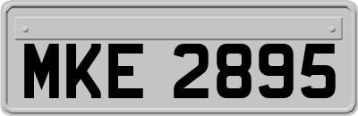 MKE2895