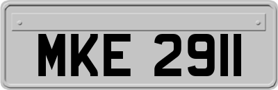 MKE2911