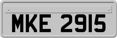 MKE2915
