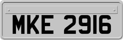 MKE2916