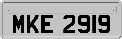 MKE2919