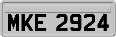 MKE2924