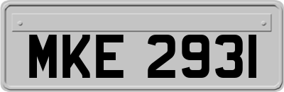 MKE2931