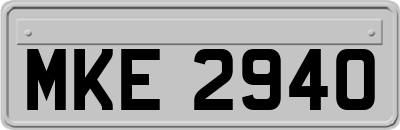 MKE2940