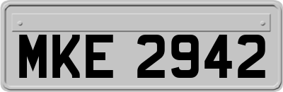 MKE2942