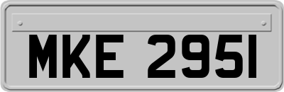 MKE2951