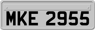 MKE2955
