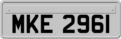 MKE2961