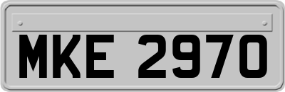 MKE2970