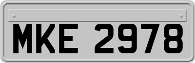 MKE2978