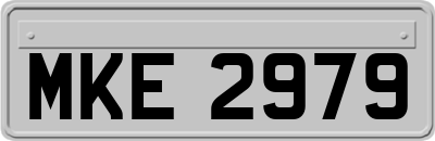 MKE2979