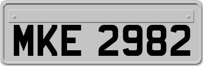 MKE2982