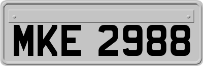 MKE2988