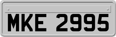 MKE2995