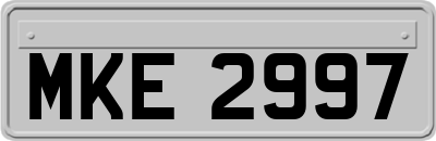 MKE2997