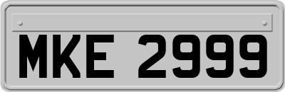 MKE2999