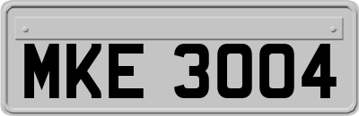 MKE3004