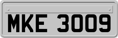 MKE3009