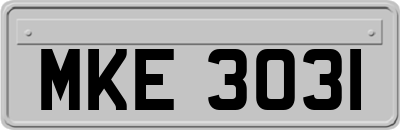 MKE3031