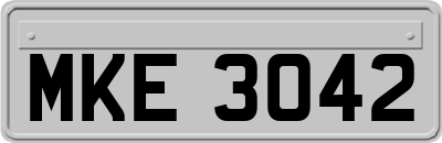 MKE3042