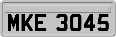 MKE3045