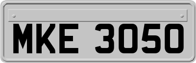 MKE3050