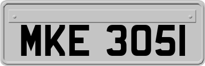 MKE3051