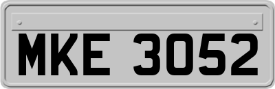 MKE3052