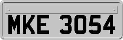MKE3054