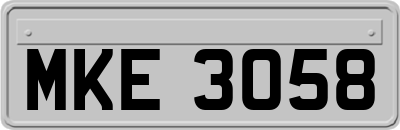 MKE3058