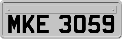 MKE3059