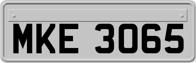 MKE3065
