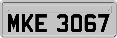 MKE3067