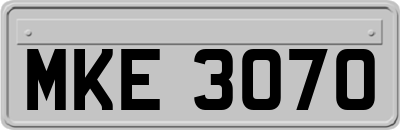 MKE3070