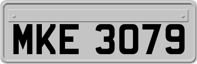 MKE3079