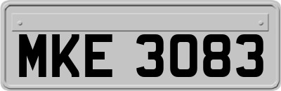 MKE3083