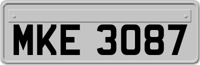 MKE3087