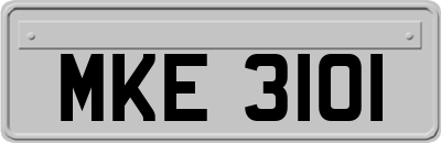 MKE3101