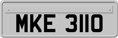 MKE3110