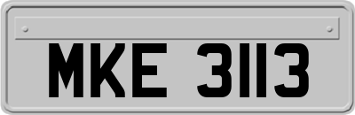 MKE3113