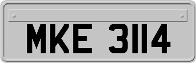 MKE3114
